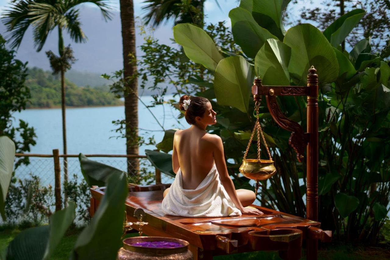 Taj Wayanad Resort&Spa, Kerala Bagian luar foto