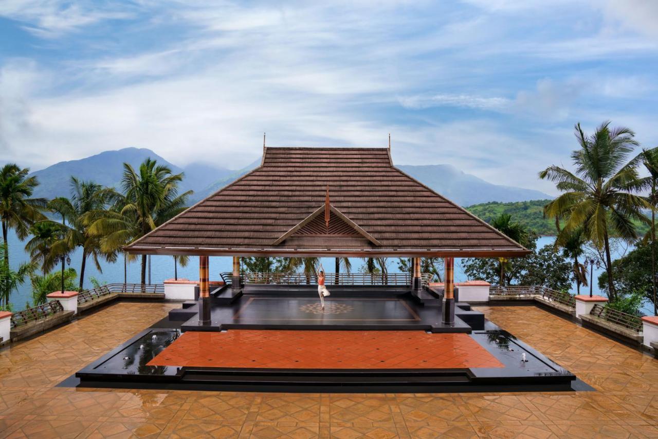 Taj Wayanad Resort&Spa, Kerala Bagian luar foto