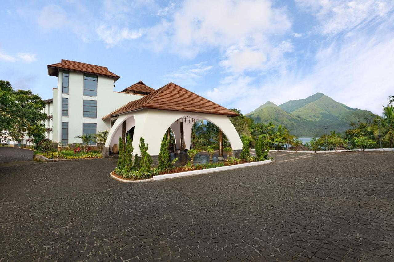 Taj Wayanad Resort&Spa, Kerala Bagian luar foto