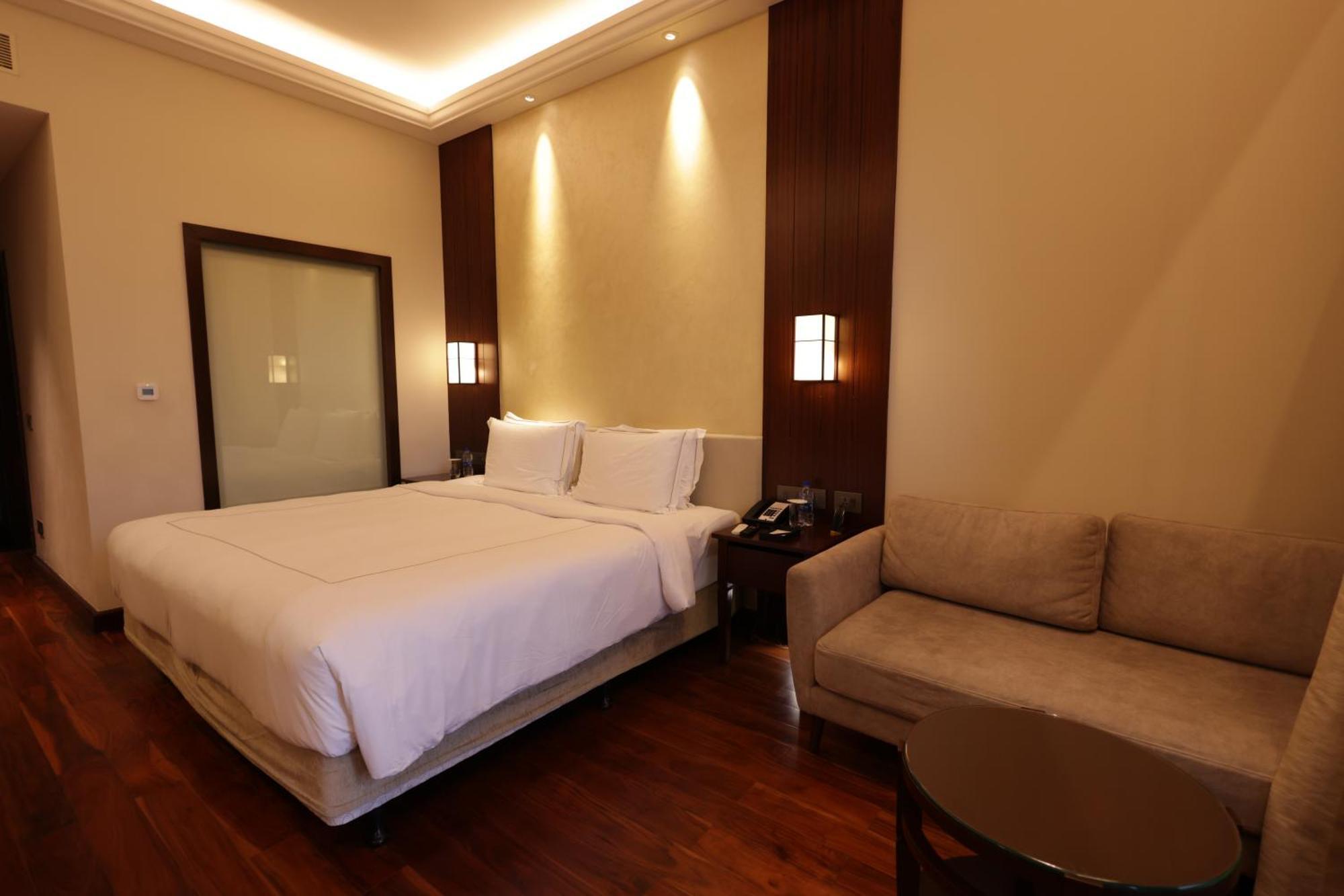 Taj Wayanad Resort&Spa, Kerala Bagian luar foto